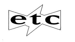 ETC logo