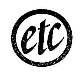 ETC logo
