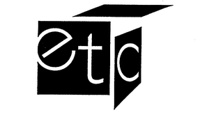 ETC logo