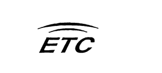 ETC logo