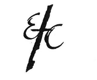 ETC logo