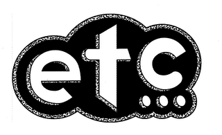 ETC... logo