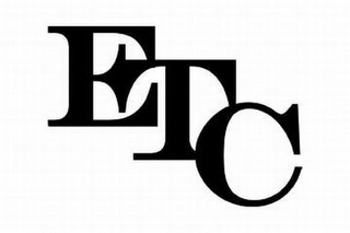 ETC logo