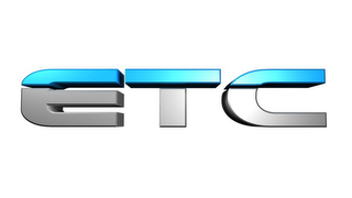 ETC logo
