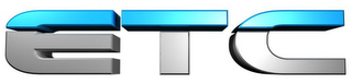 ETC logo