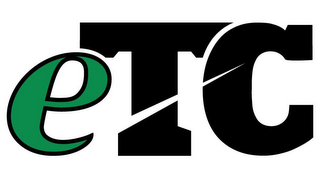 ETC logo