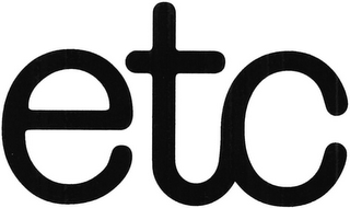 ETC logo