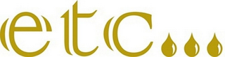 ETC... logo