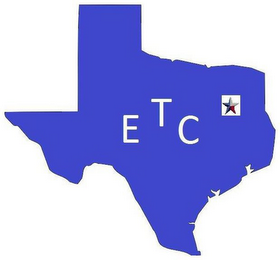 ETC logo