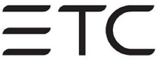 ETC logo