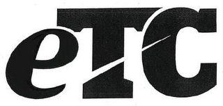 ETC logo