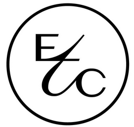 ETC logo