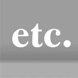 ETC. logo