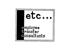 ETC...  EMPLOYEE TRANSFER CONSULTANTS logo