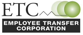 ETC EMPLOYEE TRANSFER CORPORATION logo