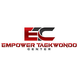 ETC EMPOWER TAEKWONDO CENTER logo