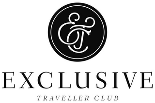 ETC EXCLUSIVE TRAVELLER CLUB logo