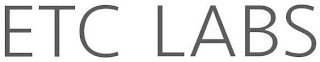 ETC LABS logo