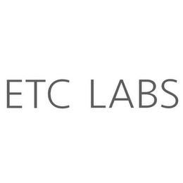ETC LABS logo