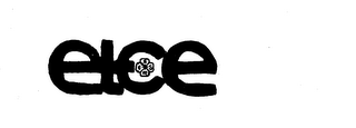 ETCE logo