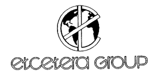 ETCETERA GROUP logo