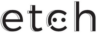 ETCH logo