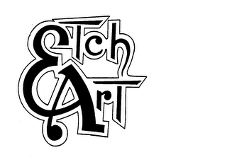 ETCH ART logo