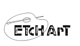 ETCH ART logo