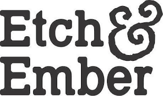 ETCH & EMBER logo