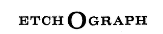 ETCH O GRAPH logo