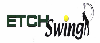 ETCH SWING logo