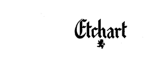 ETCHART logo