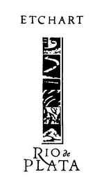 ETCHART RIO DE PLATA logo