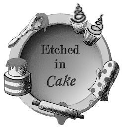 ETCHED IN CAKE logo