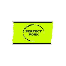 ETCHEVERRY'S PERFECT PORK logo