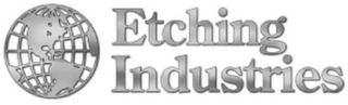 ETCHING INDUSTRIES logo