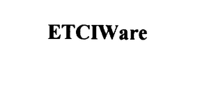 ETCIWARE logo