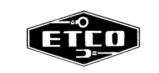 ETCO logo