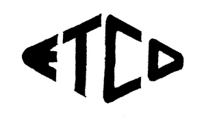 ETCO logo