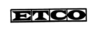 ETCO logo