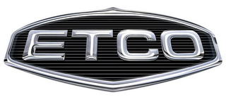 ETCO logo