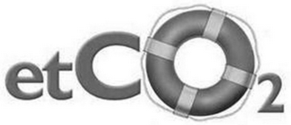 ETCO2 logo