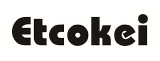 ETCOKEI logo