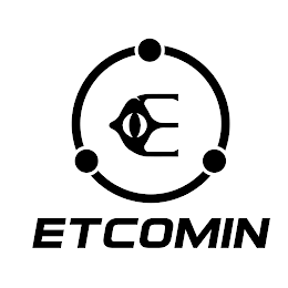 ETCOMIN logo