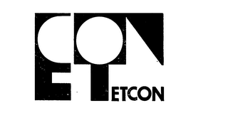 ETCON logo