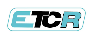 ETCR logo
