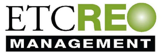 ETCREO MANAGEMENT logo