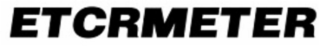 ETCRMETER logo