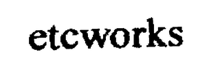 ETCWORKS logo