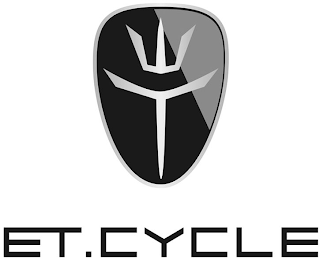ET.CYCLE logo